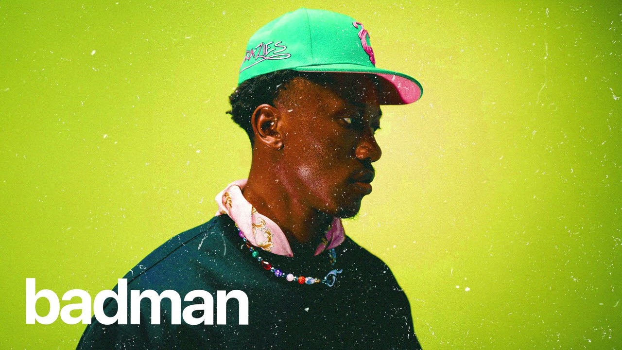 (FREE) | "Badman" | Tiwa Savage x Rema x Victony Type Beat | Free Beat | Afrobeat Instrumental 2025 2