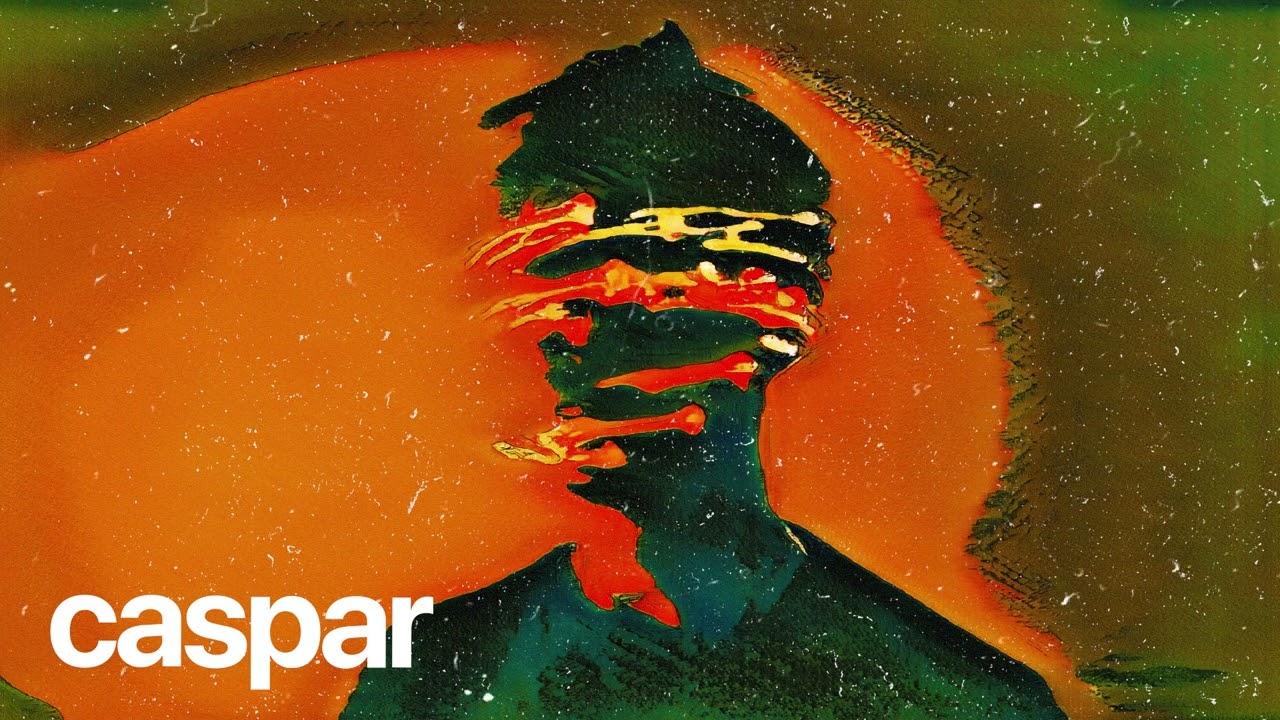 (FREE) | "Caspar" | Victony x Rema x Omah Lay Type Beat | Free Beat | Afrobeat Instrumental 2025 2