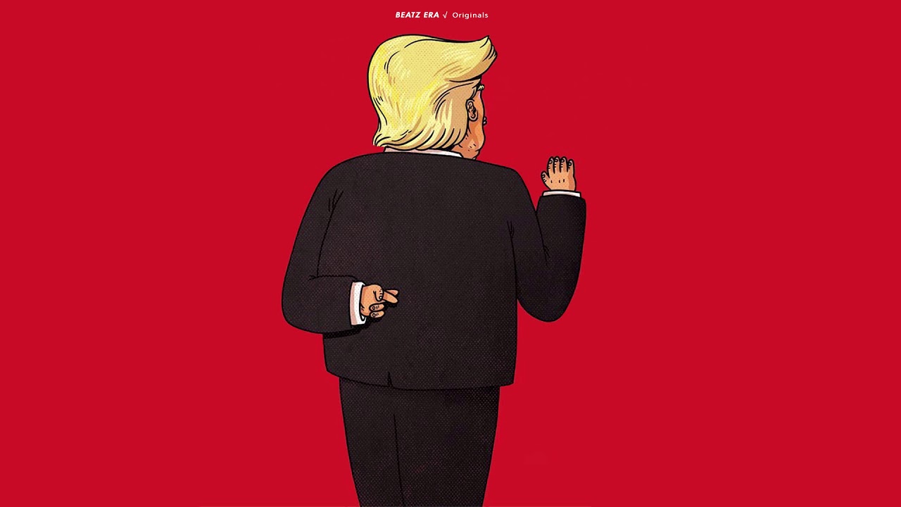 (FREE) Drake - "Morals" | Donald Trump I Free Type Beat Instrumental 2