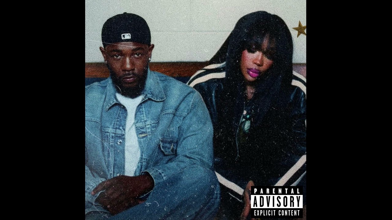 [FREE] Kendrick Lamar Type Beat 2025 Soulful - Good Life 2