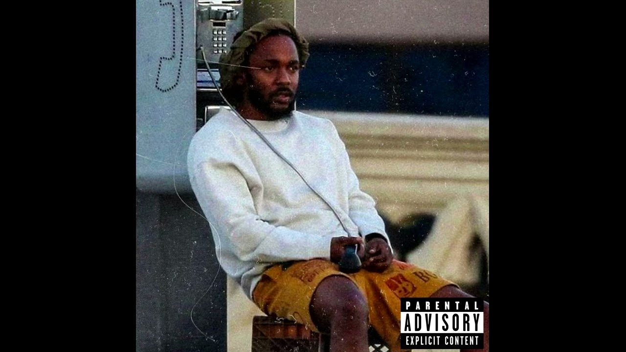 [Free] Kendrick Lamar Type Beat Fast 2025 - Badbad 2