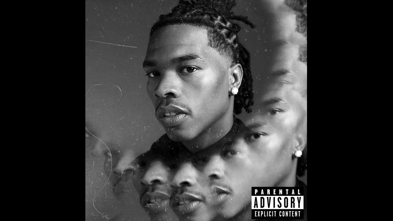 [Free] Lil Baby Type Beat 2025 Emotional - Motion 2