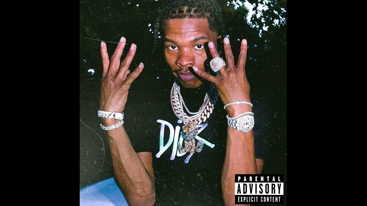 [Free] Lil Baby Type Beat 2025 Emotional - Never Trust 2