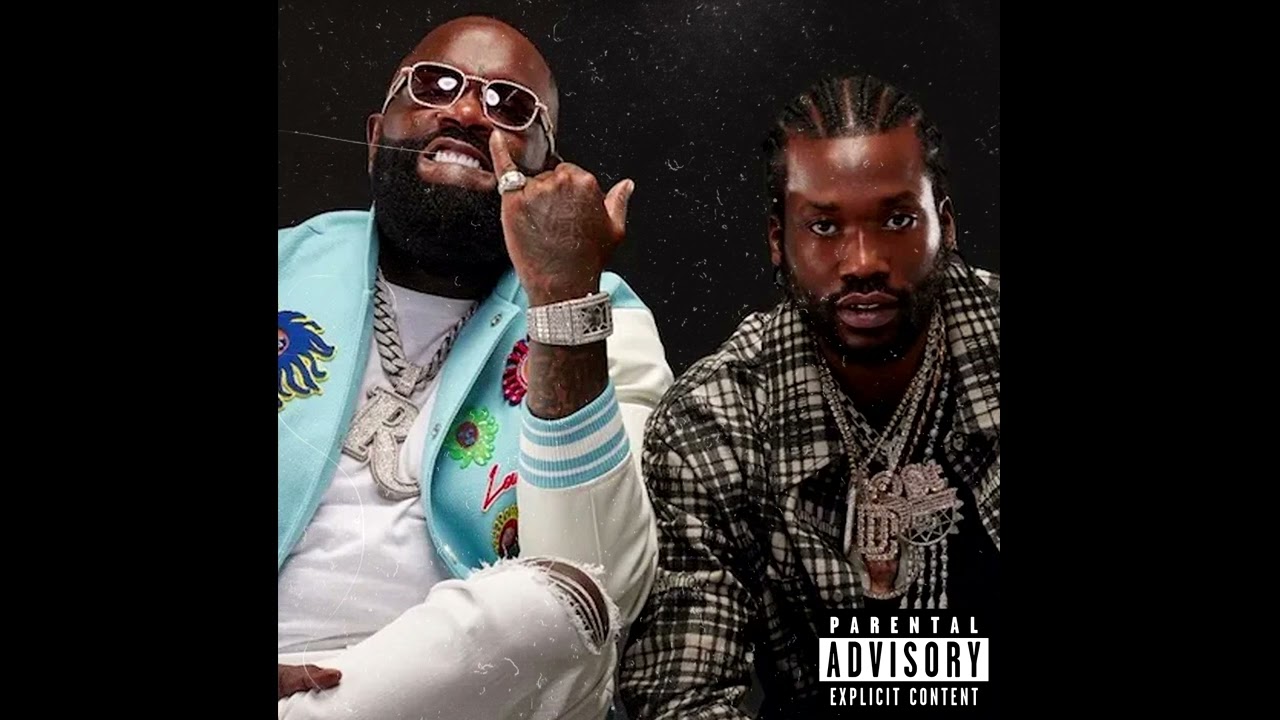 Free Meek Mill Emotional Type Beat with Hook - The Game 2