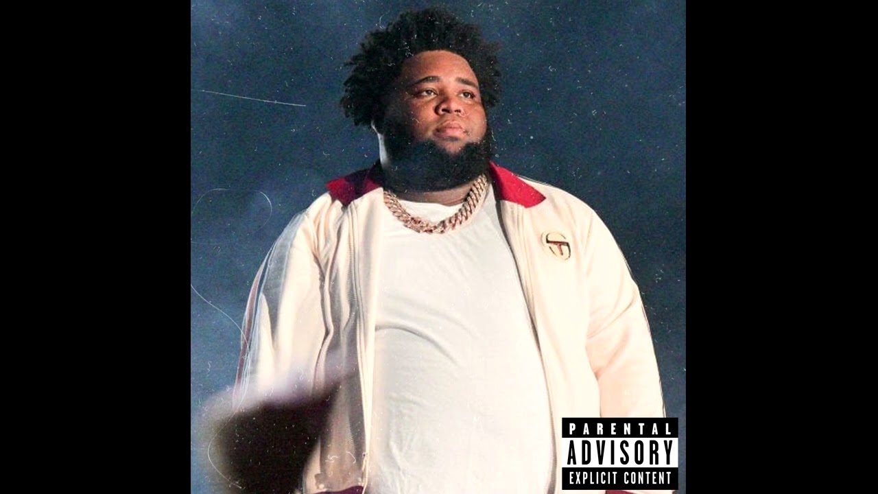 [Free] NBA Youngboy x Rod Wave Type Beat Emotional 2025 - Request 2