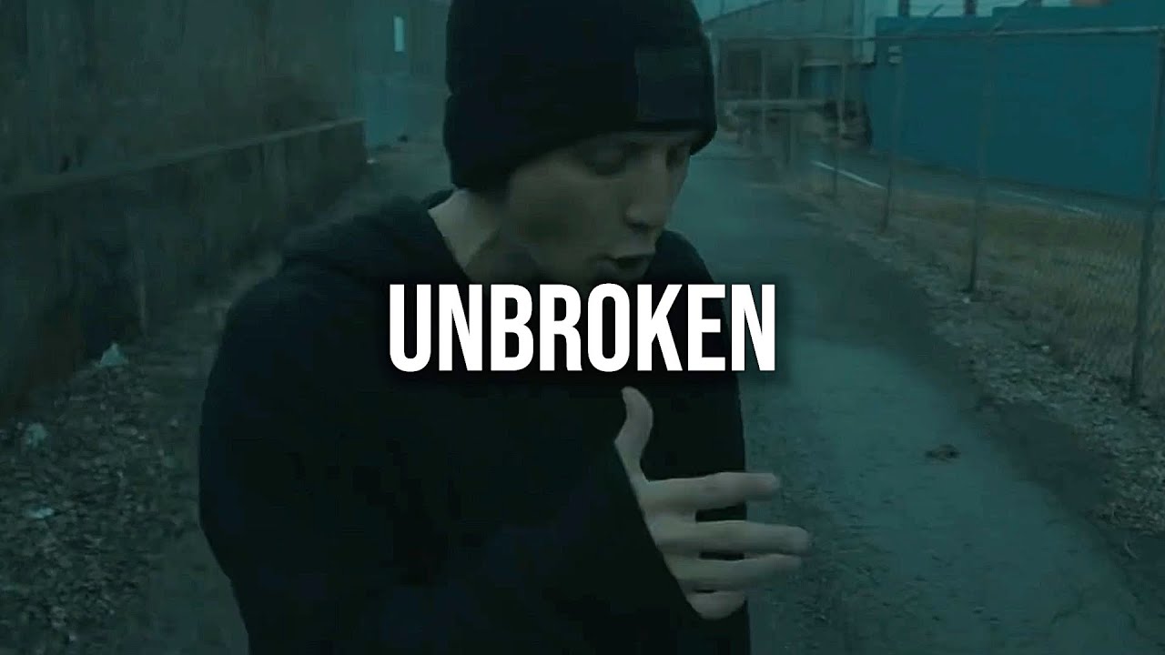 (FREE) NF Type Beat "UNBROKEN" | Dark Orchestral Rap Instrumental 2025 @prodbyannilee Collab 2