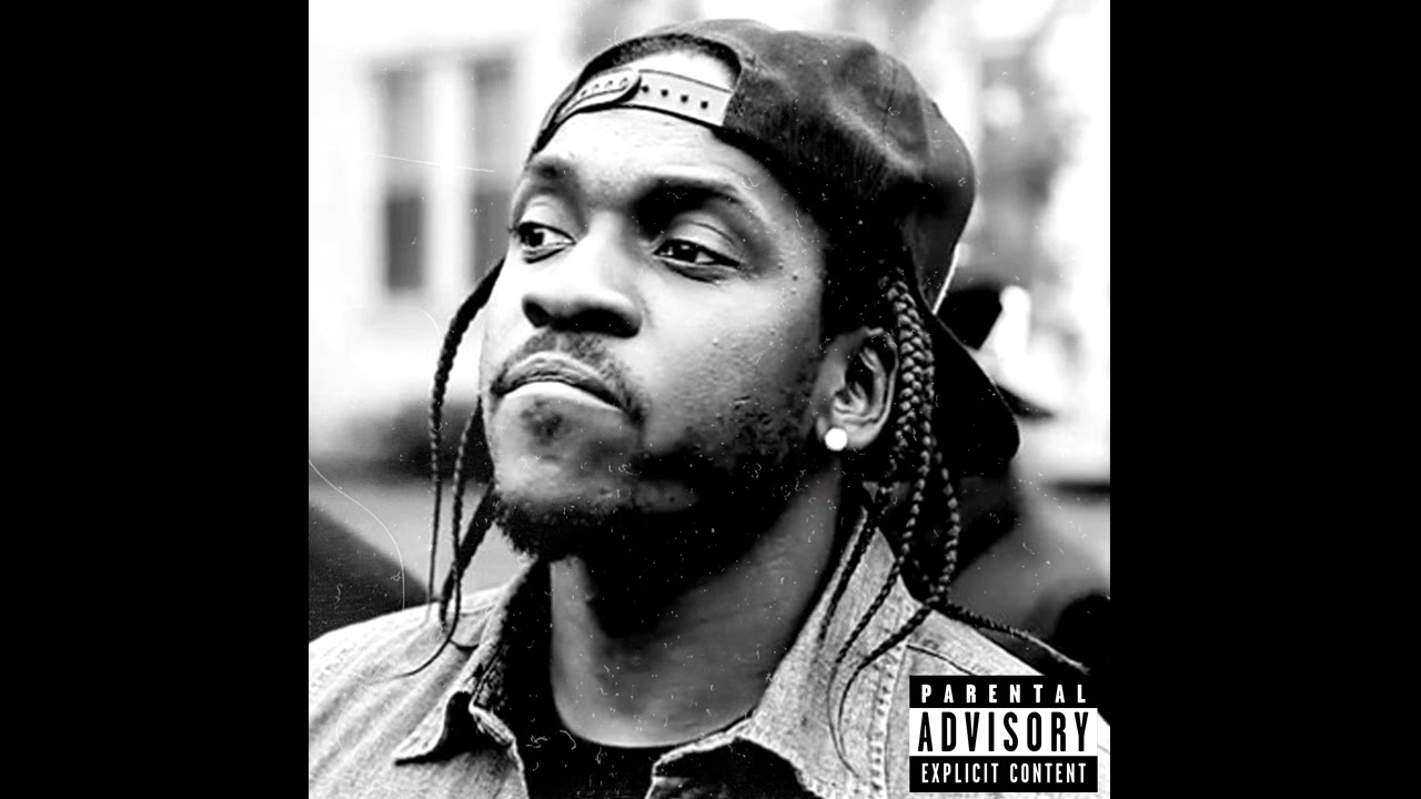 (Free) Pusha T x Rick Ross Type Beat 2025 - Back Again 2