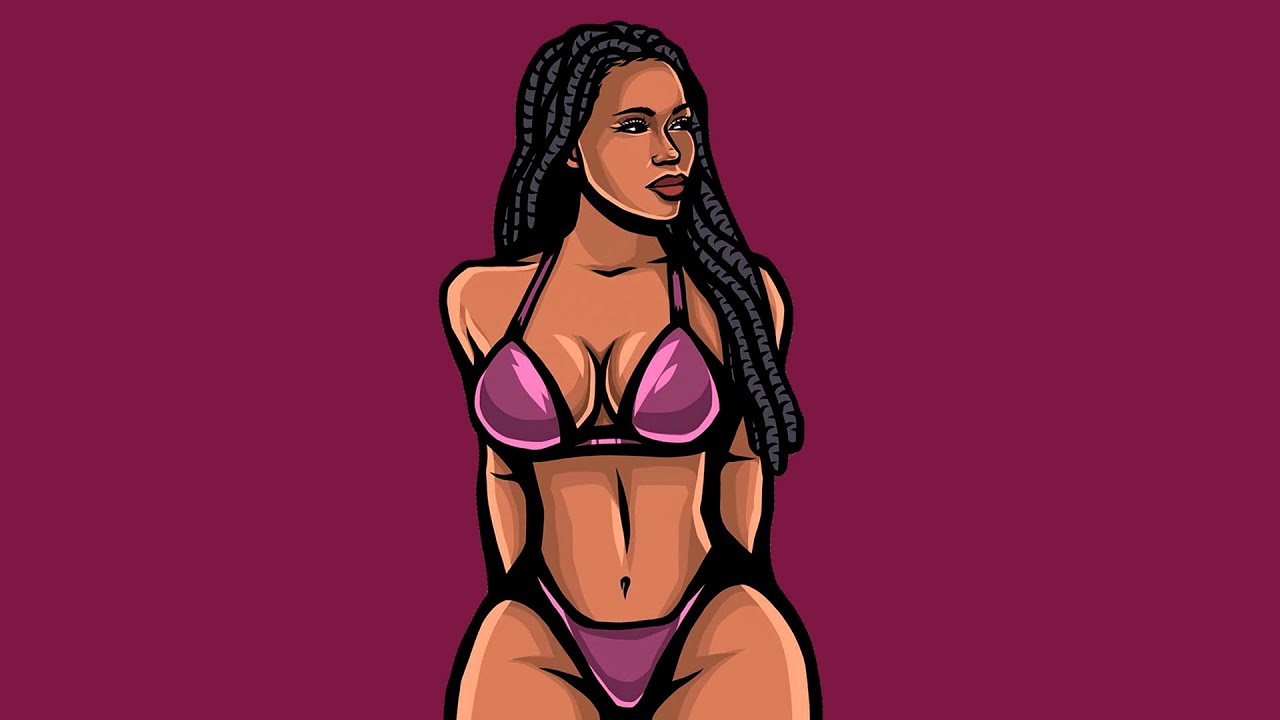 (FREE) R&B Type Beat x R&B Guitar Instrumental - "Anywhere you are" 2