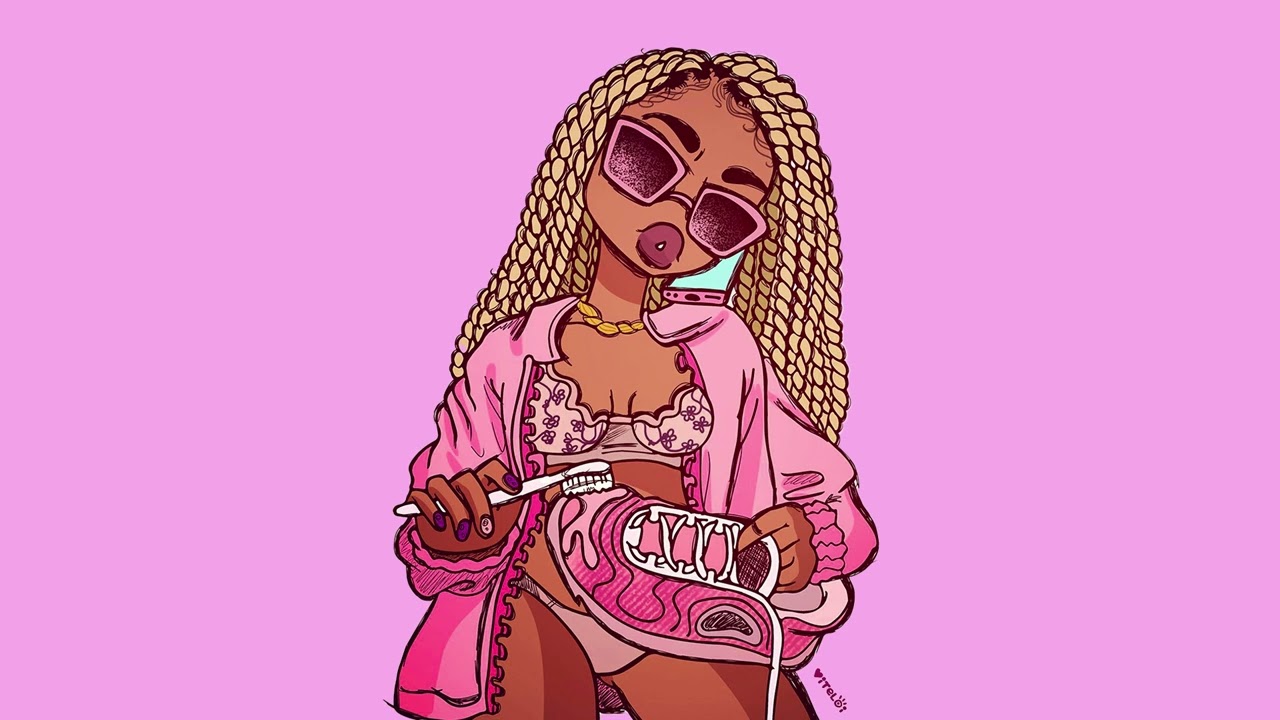 (FREE) R&B Type Beat 2