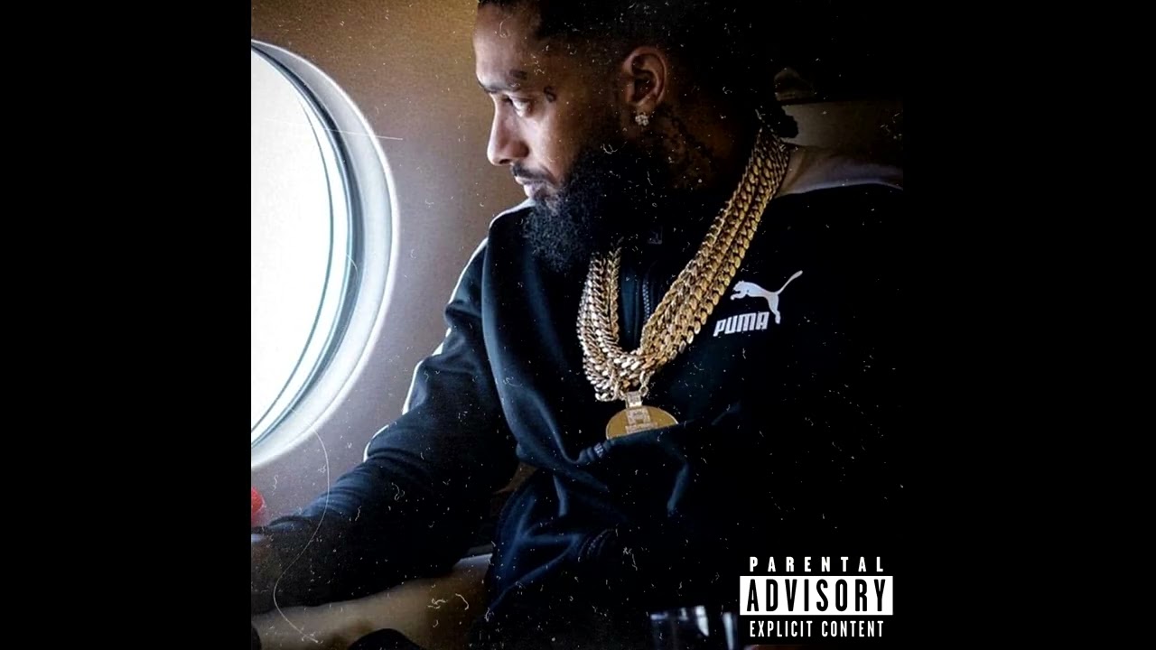 (Free) Rick Ross x Nipsey Hussle Type Beat - All I Am 2