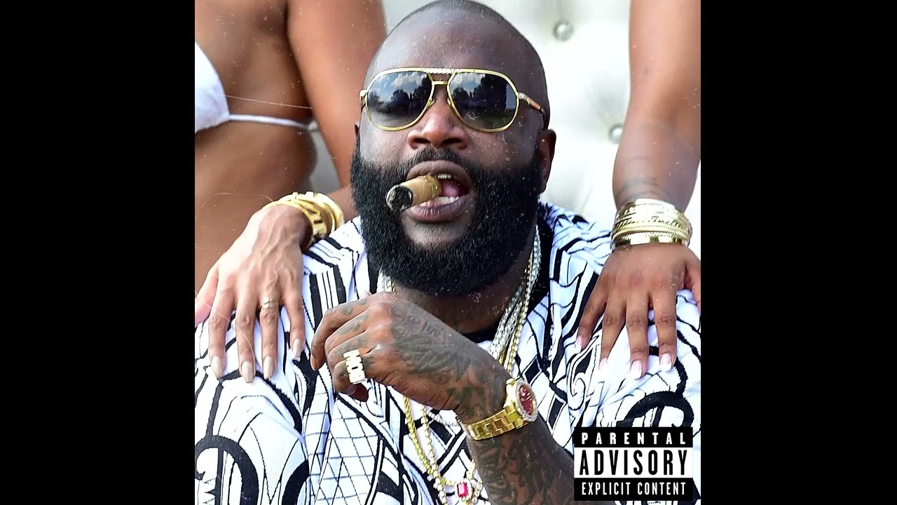 (Free) Rick Ross x Nipsey Hussle Type Beat - Caviar 2