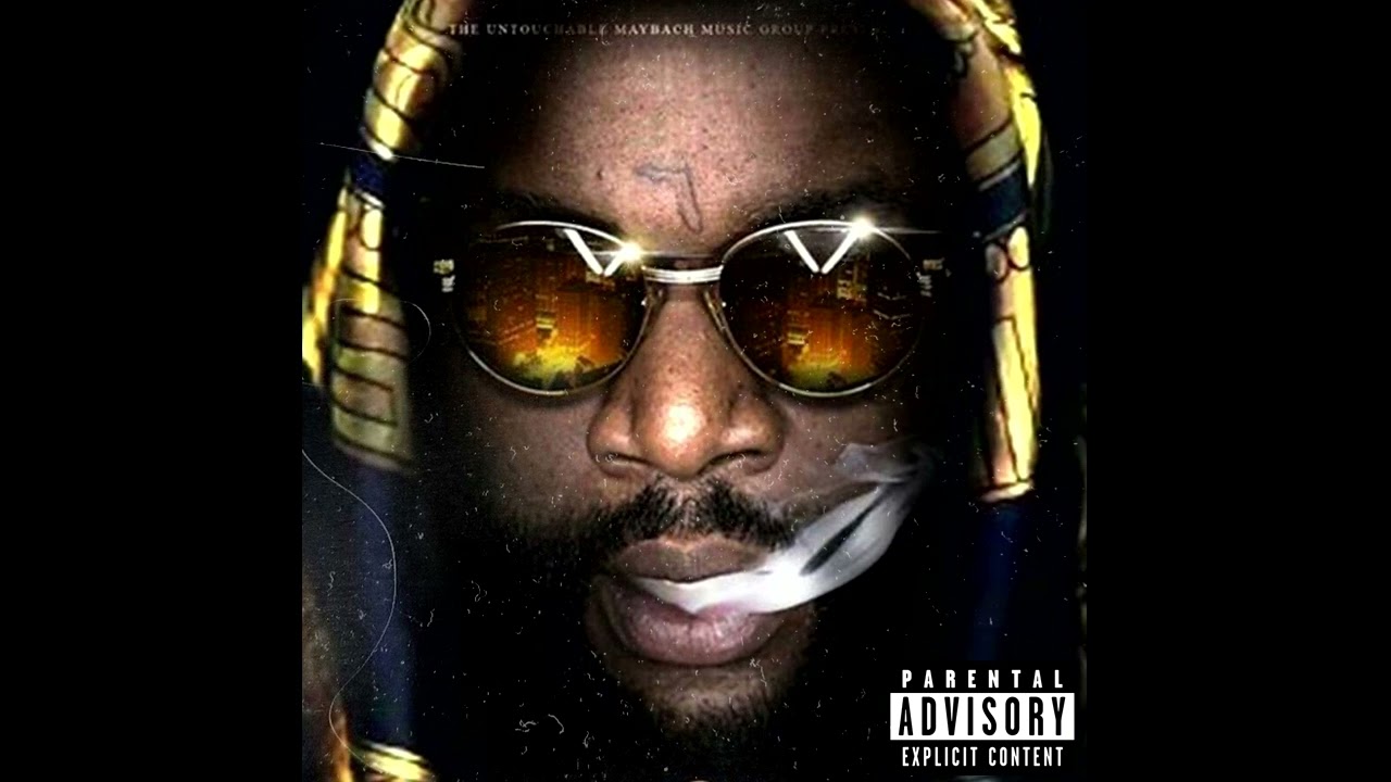 (Free) Rick Ross x Nipsey Hussle Type Beat - Deeper Than Rap 2