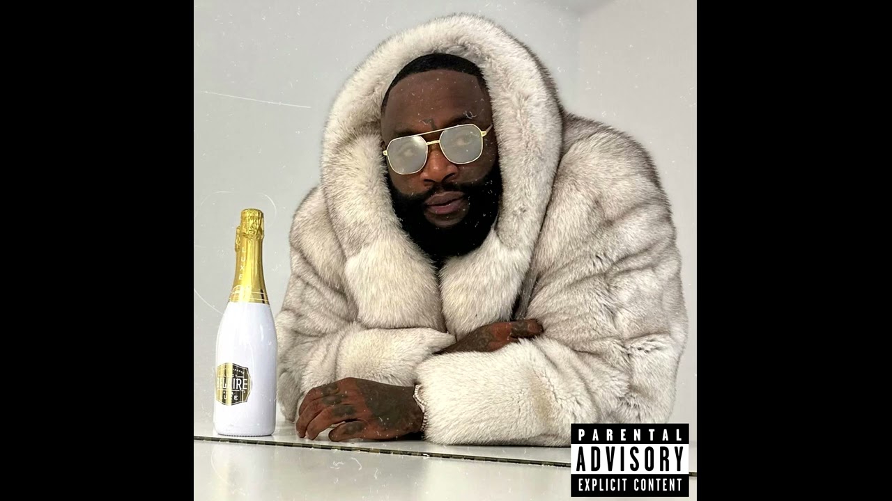 (Free) Soulful Rick Ross Type Beat With Hook - Always 2