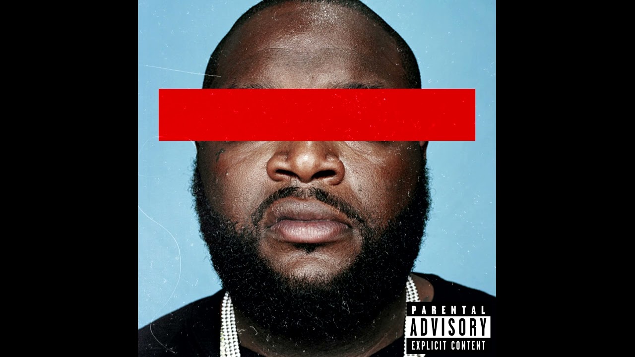 (Free) Soulful Rick Ross Type Beat With Hook - No B.S. 2