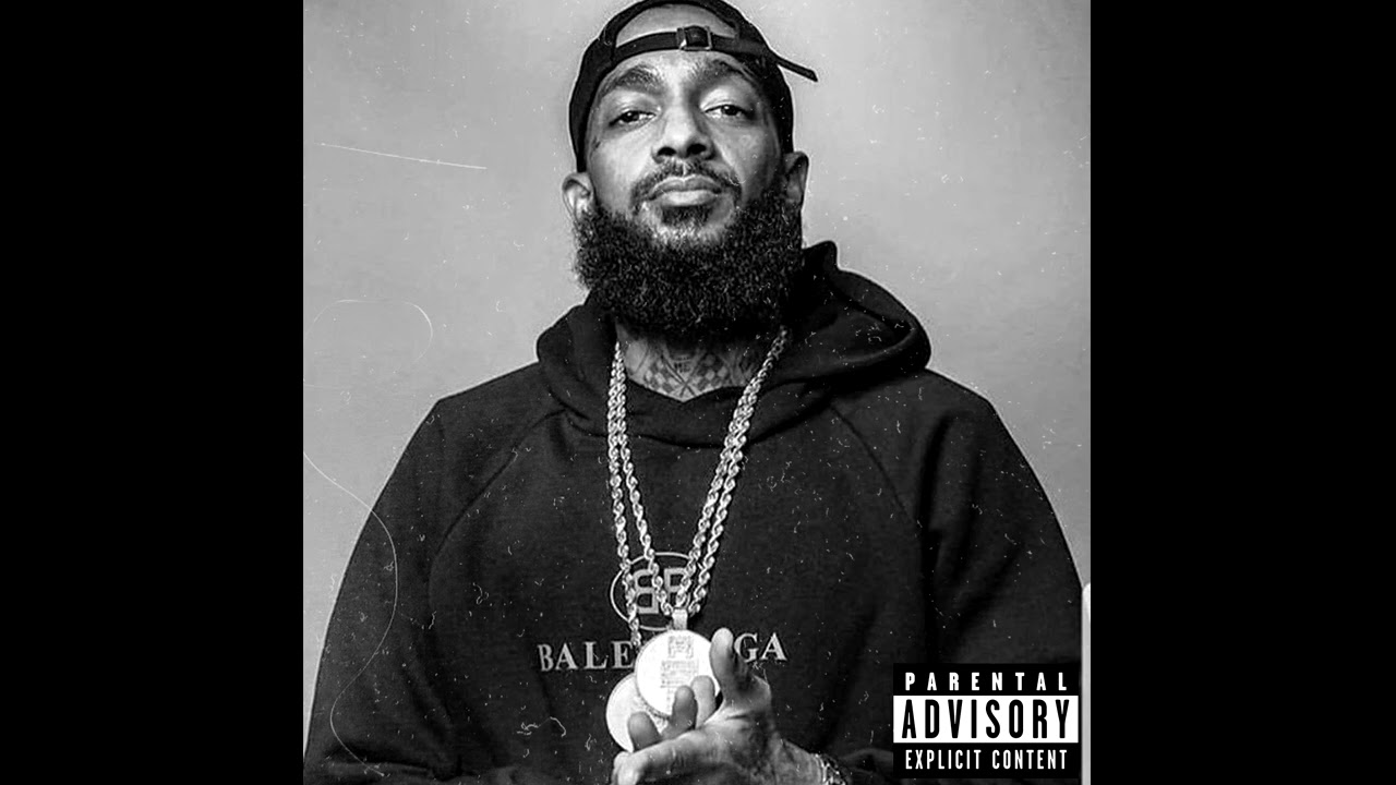 [FREE] YG x Nipsey Hussle Type Beat - Thirties 2