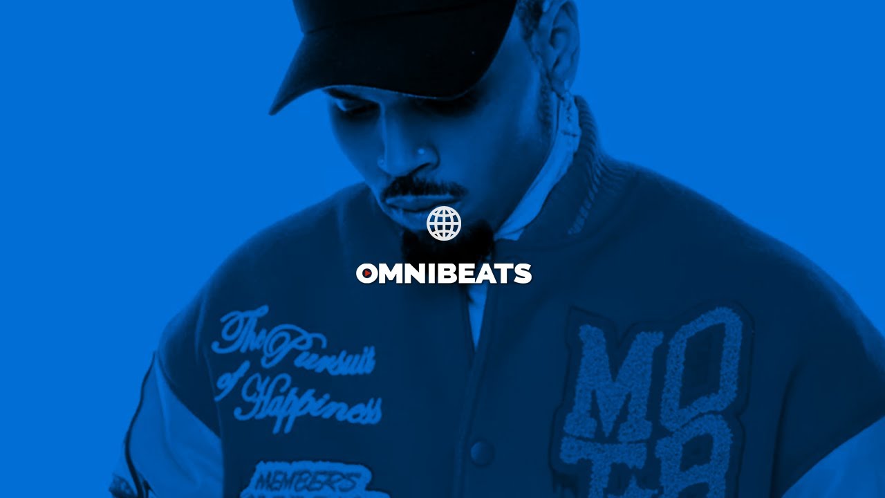 "In Ur Luv" | Rnb Instrumental _ Smooth Chris Brown Type Beat 2