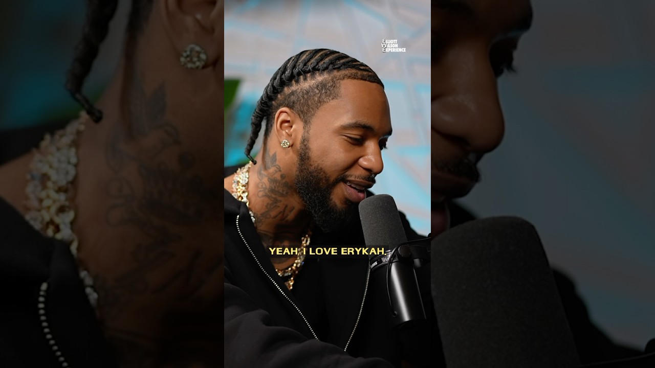 Key Glock LOVES Soul Music 2