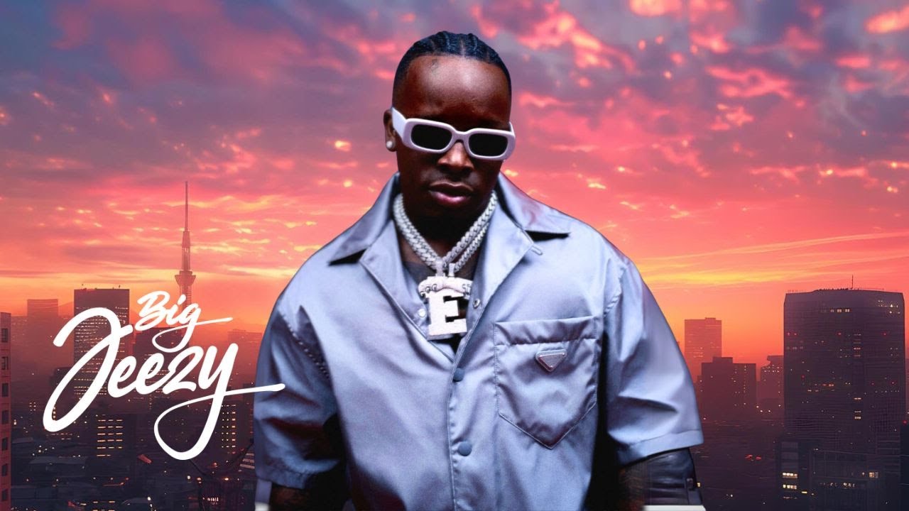 "Life is good"(With Hook) Blxst | Tory Lanez Type Beat With Hook | Rnb Type Beat 2025 2