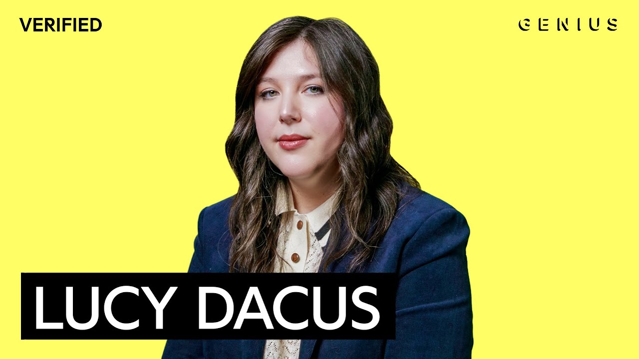 Lucy Dacus "Ankles" Lyrics & Meaning | Genius Verified 2