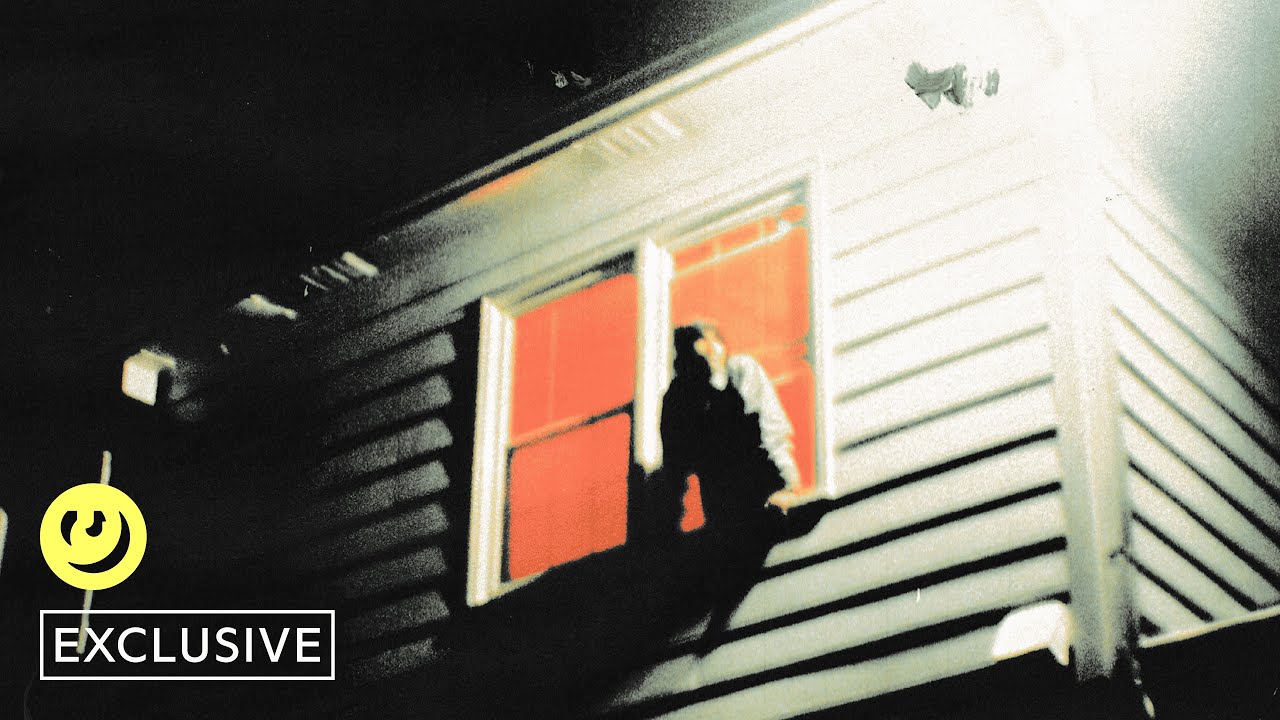 Maasho - dodging (Official Music Video) [Directed by Maasho] 2