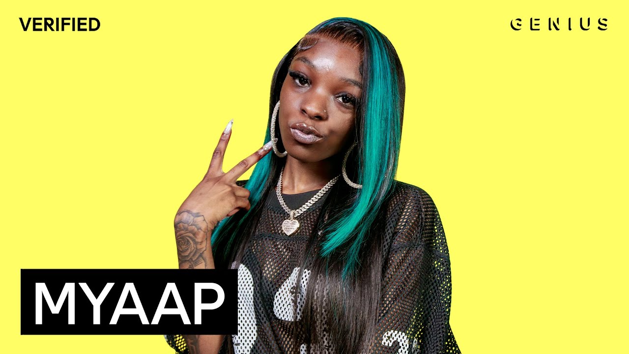 Myaap "Fairy" Lyrics & Meaning | Genius Verified 2 Myaap "Fairy" Lyrics & Meaning | Genius Verified 2