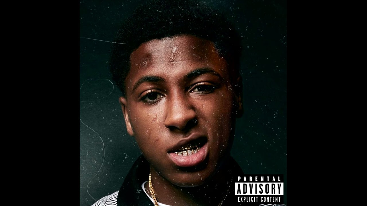 NBA Youngboy Type Beat Angry - On Arrival 2