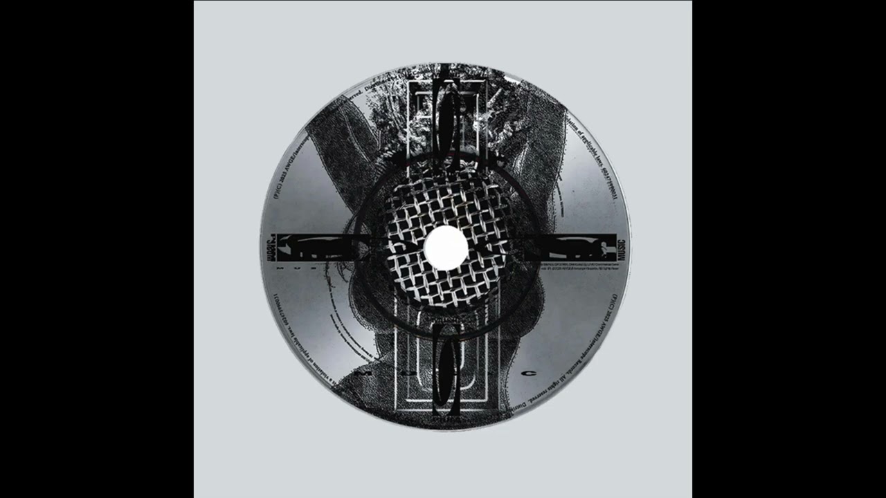 PLAYBOI CARTI X DRAKE TYPE BEAT - I SEEE YOU BABY 2