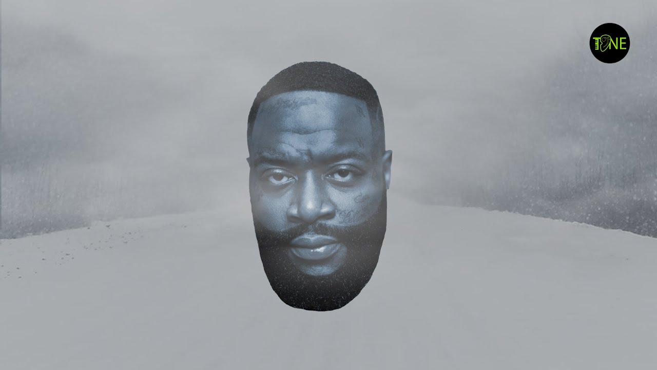 Rick Ross Type Beat 2021 | "Cold December" | Prod by Tone Jonez 2