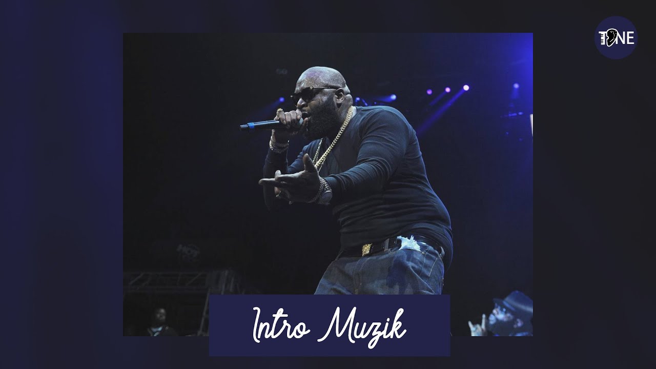 Rick Ross Type Beat "Intro Muzik" 2 Rick Ross Type Beat "Intro Muzik" 2