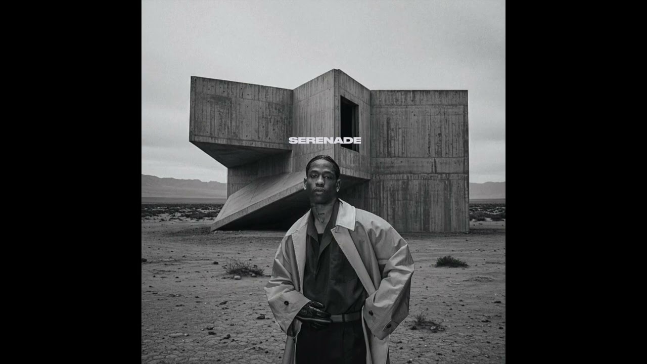 TRAVIS SCOTT X PLAYBOI CARTI TYPE BEAT - SERENADE 2