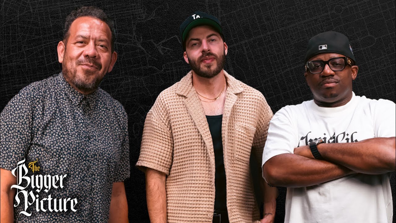 We Need To Talk… 2