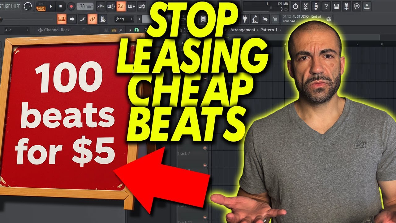 Why Beats Have Lost Their Value in 2025 2