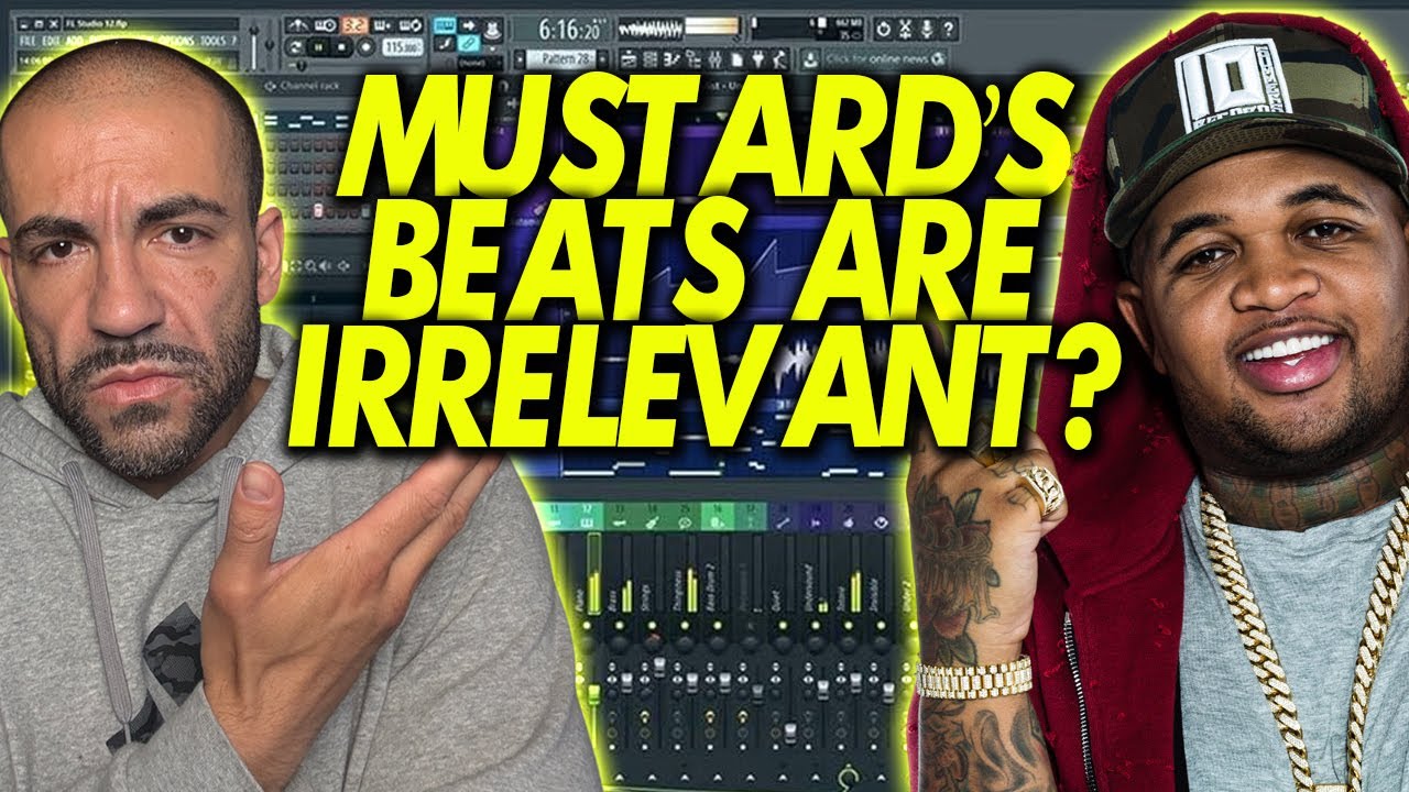 Why DJ Mustard's Beats Aren't Hot Anymore 2