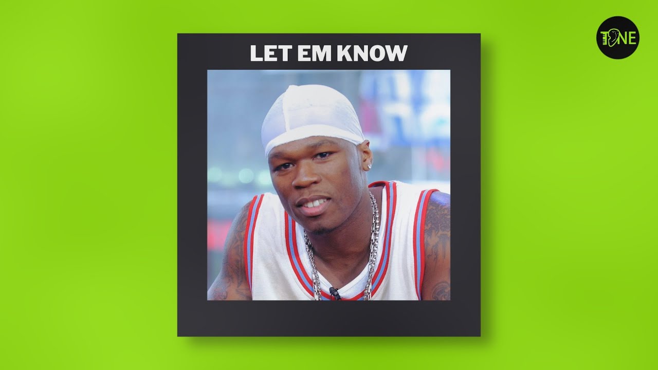 50 Cent x 2000s R&B Type Beat | "Let Em Know" 2 50 Cent x 2000s R&B Type Beat | "Let Em Know" 2