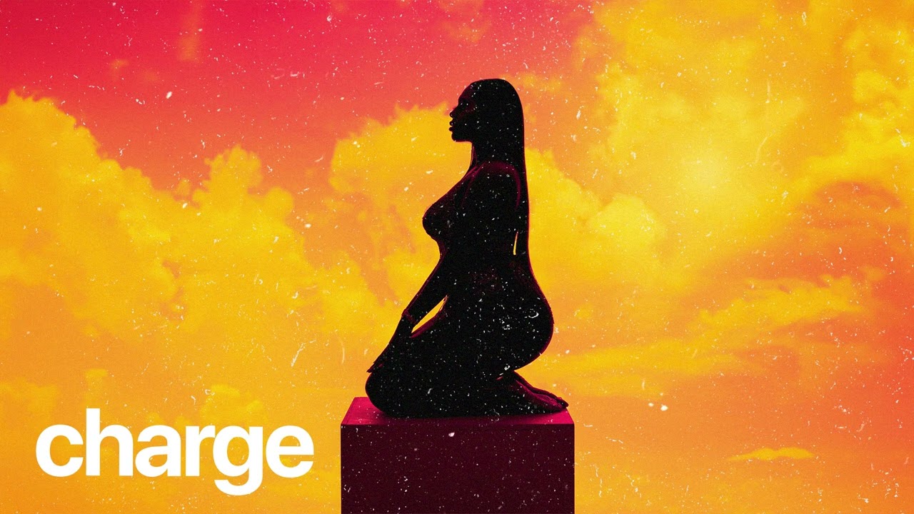 (FREE) | "Charge" | Swae Lee x Burna Boy x Tems Type Beat | Free Beat | Dancehall Instrumental 2025 2