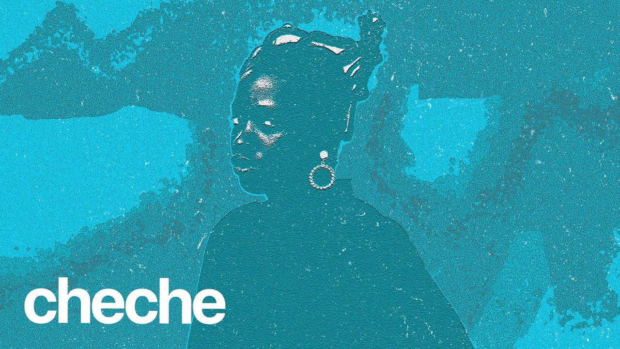 (FREE) | "Cheche" | Victony x Rema x Tiwa Savage Type Beat | Free Beat | Afrobeat Instrumental 2025 2