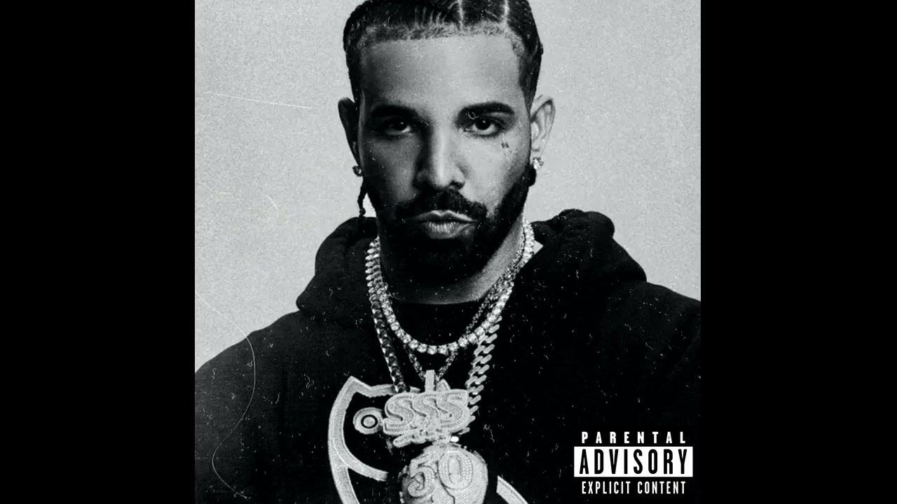 *FREE* Drake Type Beat WITH HOOK 2025 "Don't Question It" | Open Verse Type Beat 2