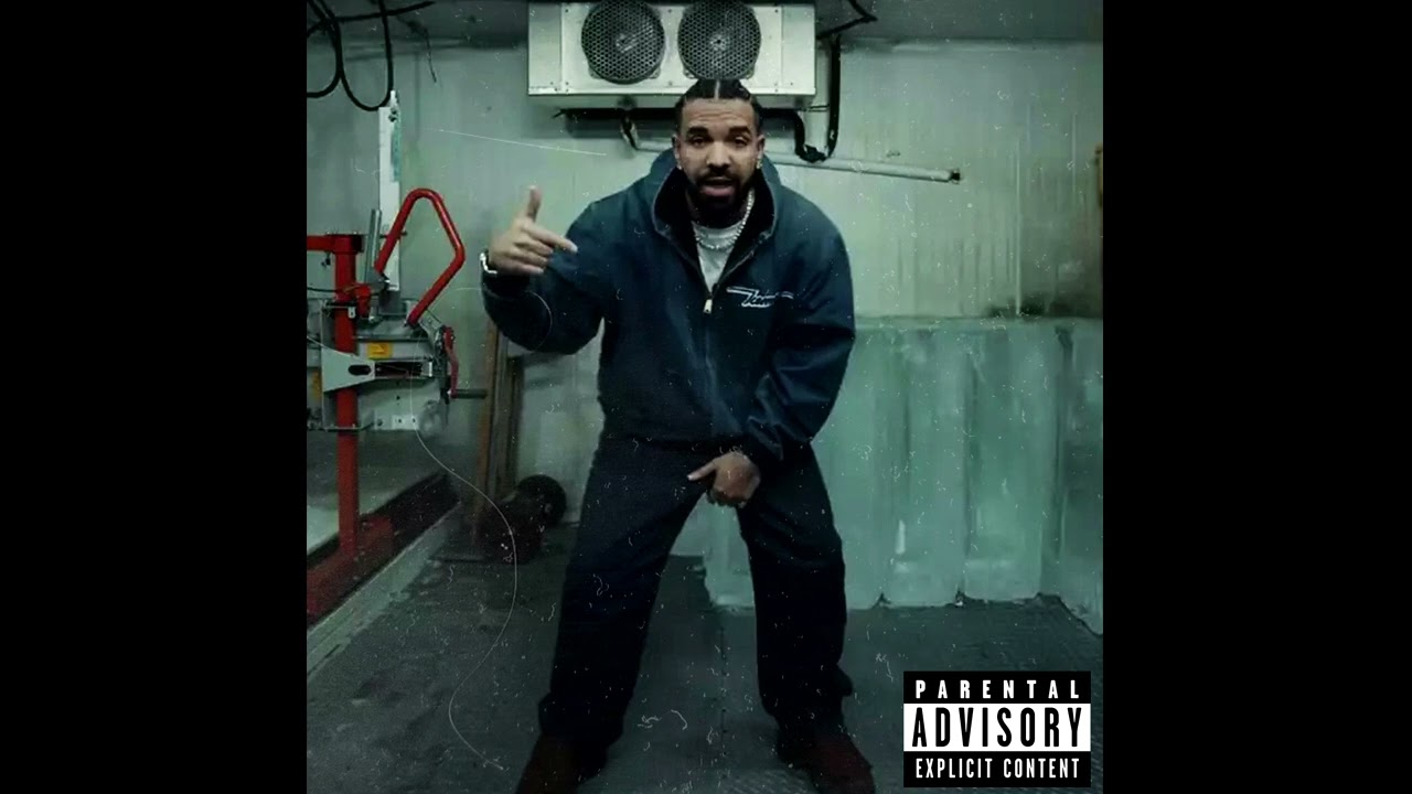 *FREE* Drake Type Beat WITH HOOK 2025 "On My Sleeve" | Open Verse Type Beat 2