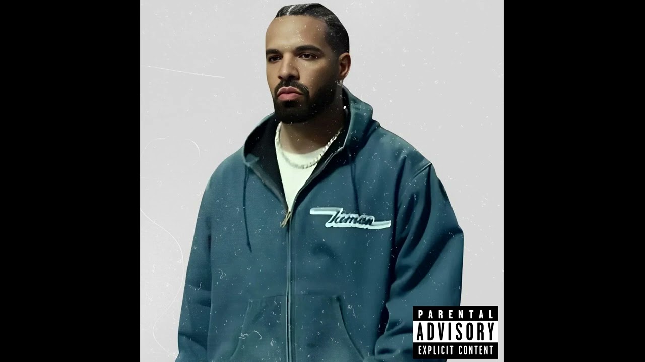 *FREE* Drake Type Beat WITH HOOK 2025 "Struggling" | Open Verse Type Beat 2