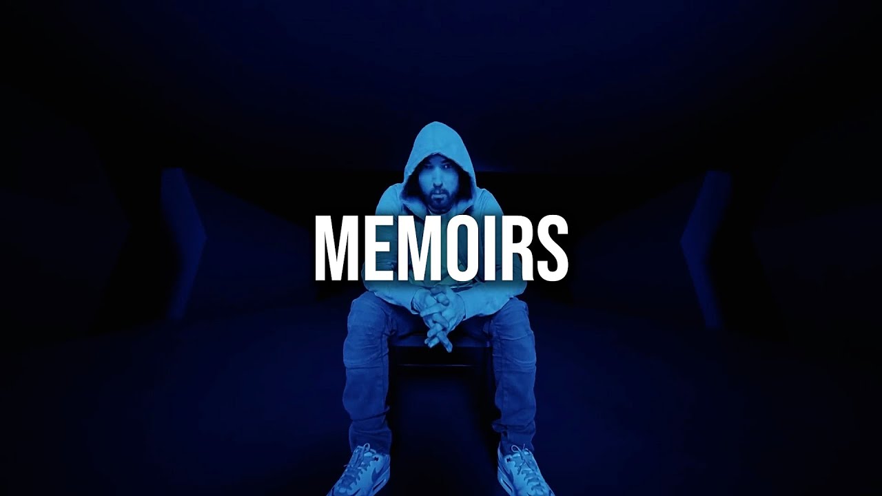 (FREE) Eminem Diss Type Beat "MEMOIRS" 2