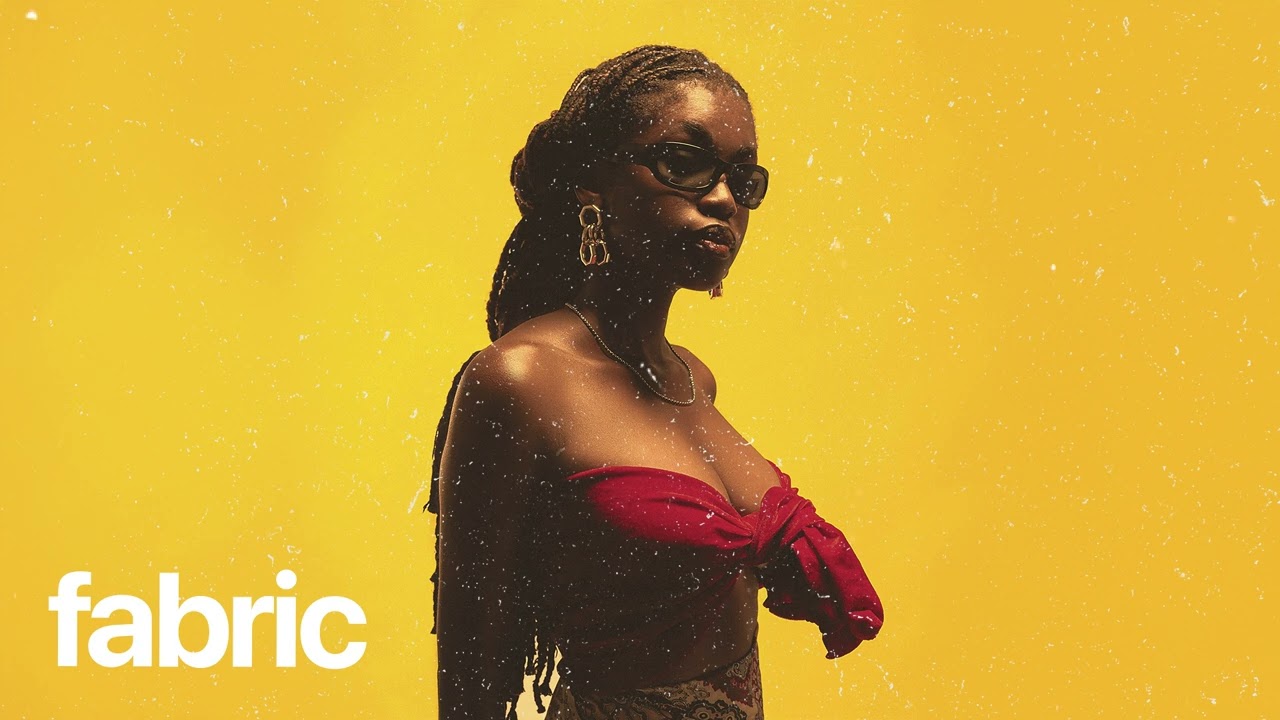 (FREE) | "Fabric" | B Young x Rema x Victony Type Beat | Free Beat | Afrobeat Instrumental 2025 2