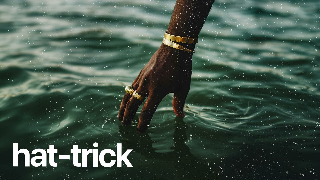 (FREE) | "Hat-Trick" | B Young x Burna Boy x Rema Type Beat | Free Beat | Afrobeat Instrumental 2025 2