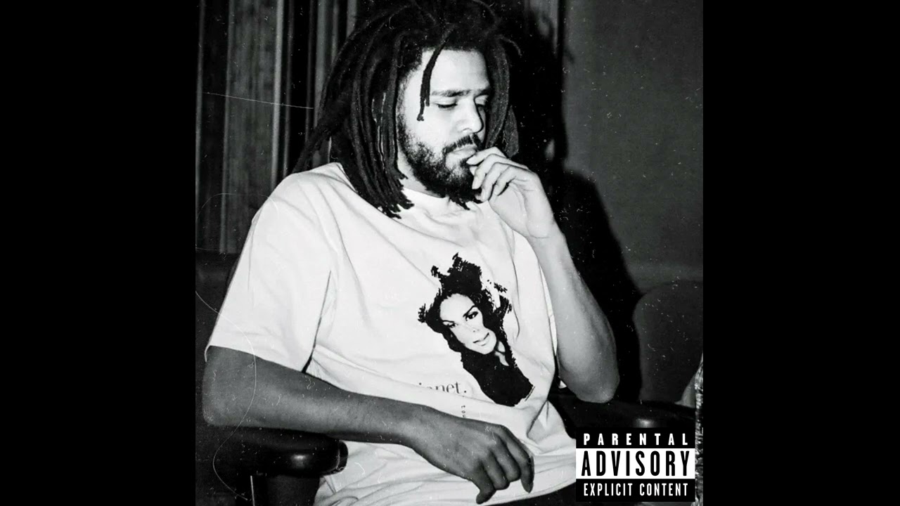 [FREE] J Cole Soul Sample Type Beat - Sky View 2