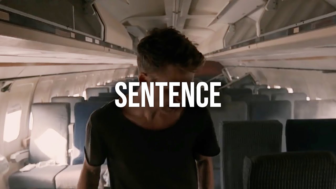 (FREE) NF Type Beat - SENTENCE 2