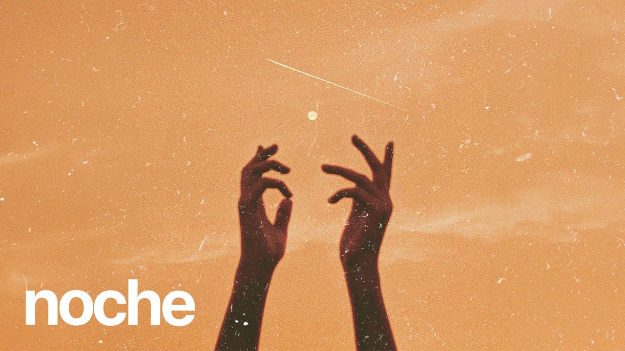 (FREE) | "Noche" | B Young x Victony x Burna Boy Type Beat | Free Beat | Afrobeat Instrumental 2025 2