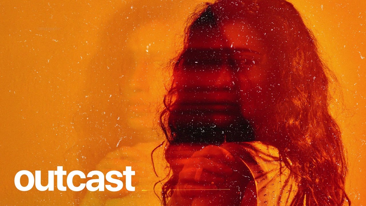 (FREE) | "Outcast" | Omah Lay x Rema x Victony Type Beat | Free Beat | Afrobeat Instrumental 2025 2