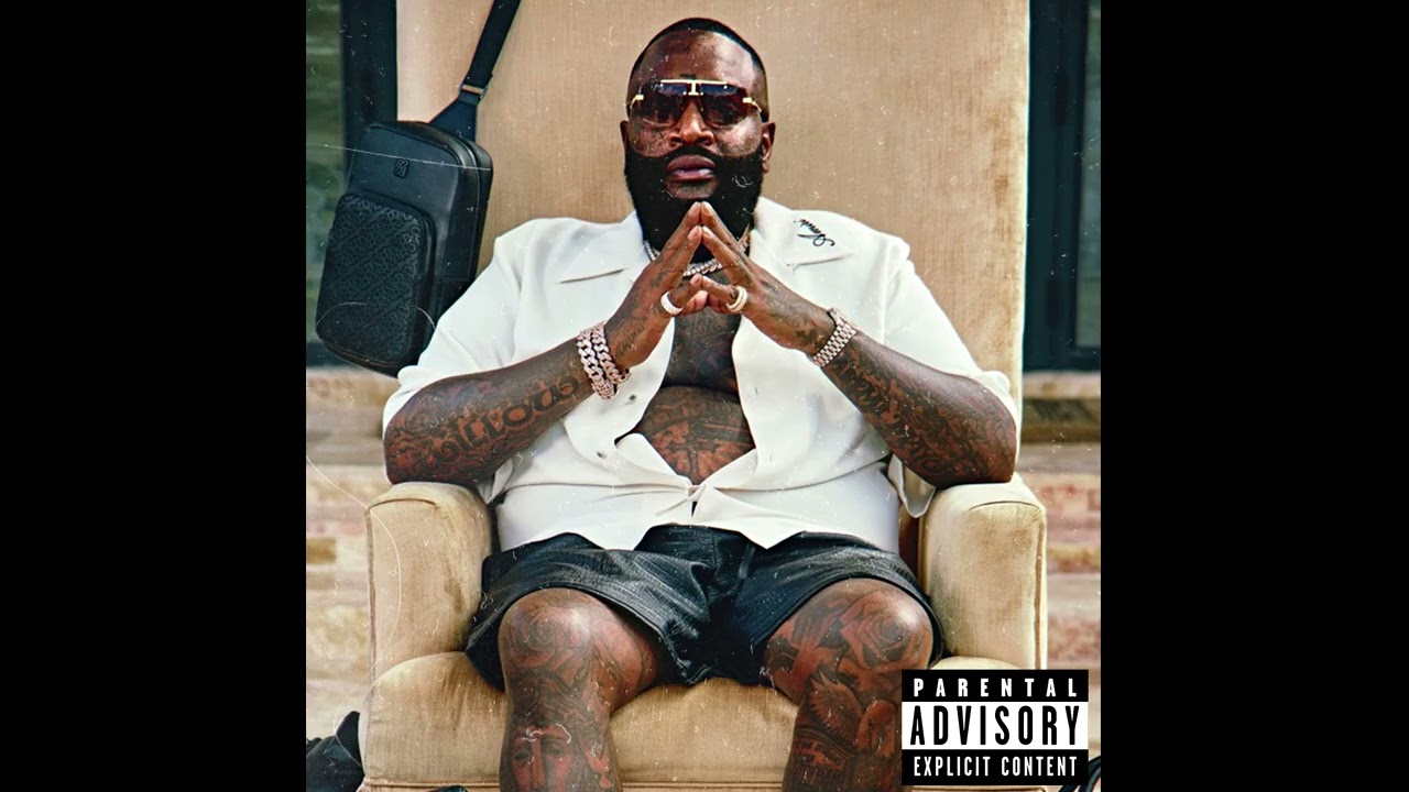 (Free) Rick Ross Type Beat x Nipsey Hussle Type Beat - Mansions 2