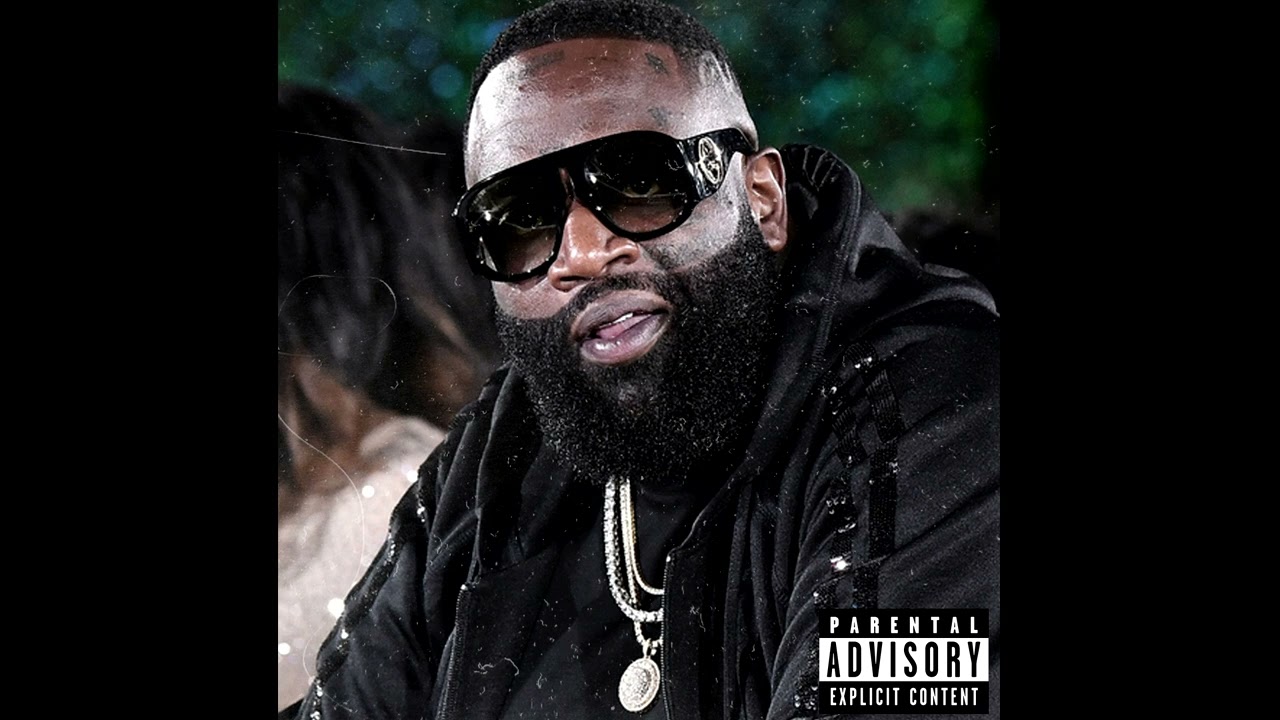 Free Rick Ross x G Herbo Type Beat 2025 - Honor 2