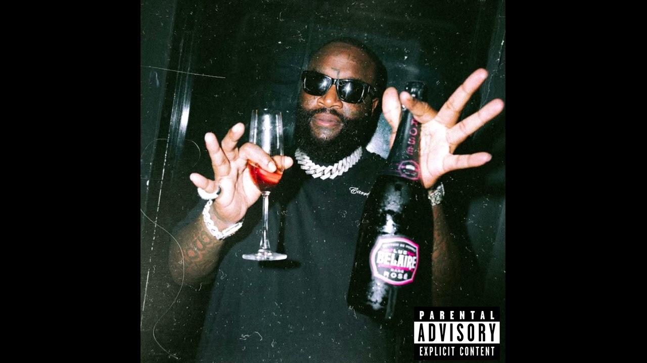 (Free) Rick Ross x Nipsey Hussle Type Beat - Escargot 2