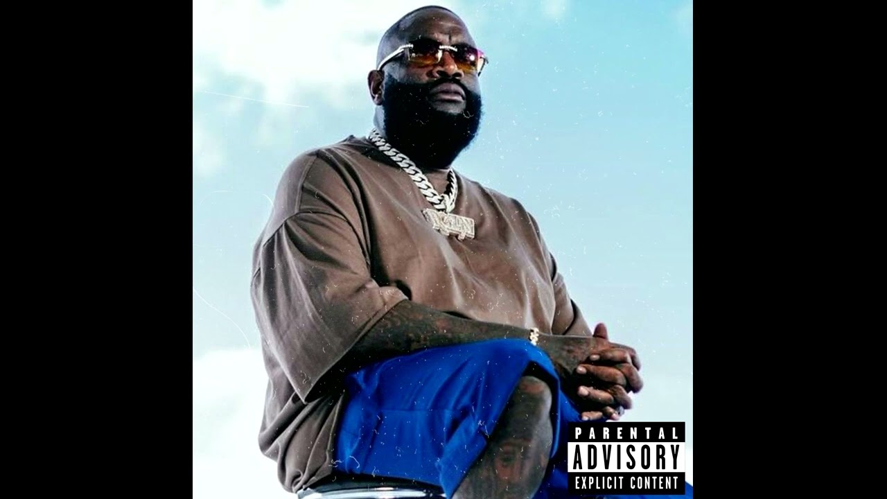 (Free) Rick Ross x Nipsey Hussle Type Beat - Greek Isles 2